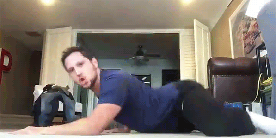 zacefronsbf:  Matt McGorry on Instagram