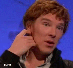 britishmenarehot:  Ben, you got a itchy neck. I’ll help scratch it, or massage…