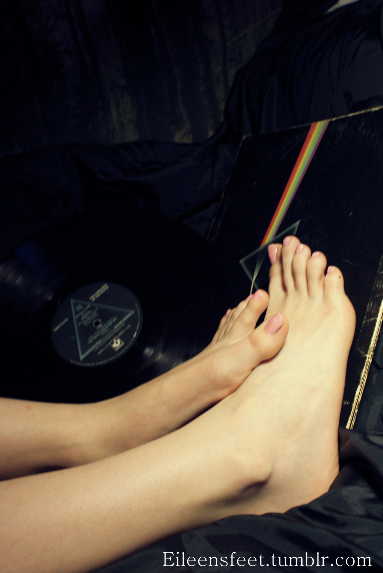 GIRLS GONE VINYL