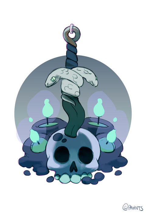 pahnts: Which sword will you pull from the stone? CHOOSE YOUR DESTINY!  (bonus: here’s a fun lil twitter poll!) 