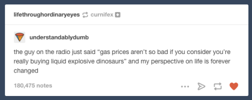35 Tumblr Posts That Will Rip A Hole In Your Brain.