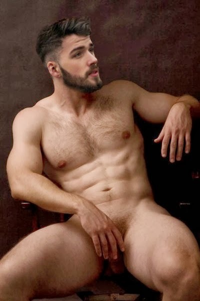 NICE MALE