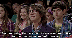 owenselliot:  I have never forgotten what I learned from Eric. Kindness, honesty,