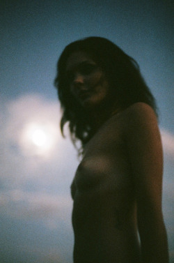 An Artistic Nude Melvinandco:  By Zachmccaffree (Zach Mccaffree) 