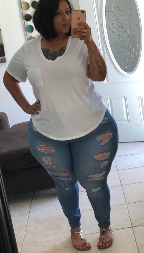 erronblack-tom:Beautiful body Beautiful huge ass 