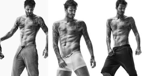 david beckham