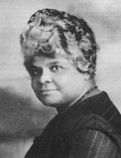 blackchildrensbooksandauthors:  Born on this day…July 16, 1862 Ida B. Wells: Journalist,