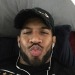jaylandford:Some old Instagram pics of me with less facial hair 👨🏾