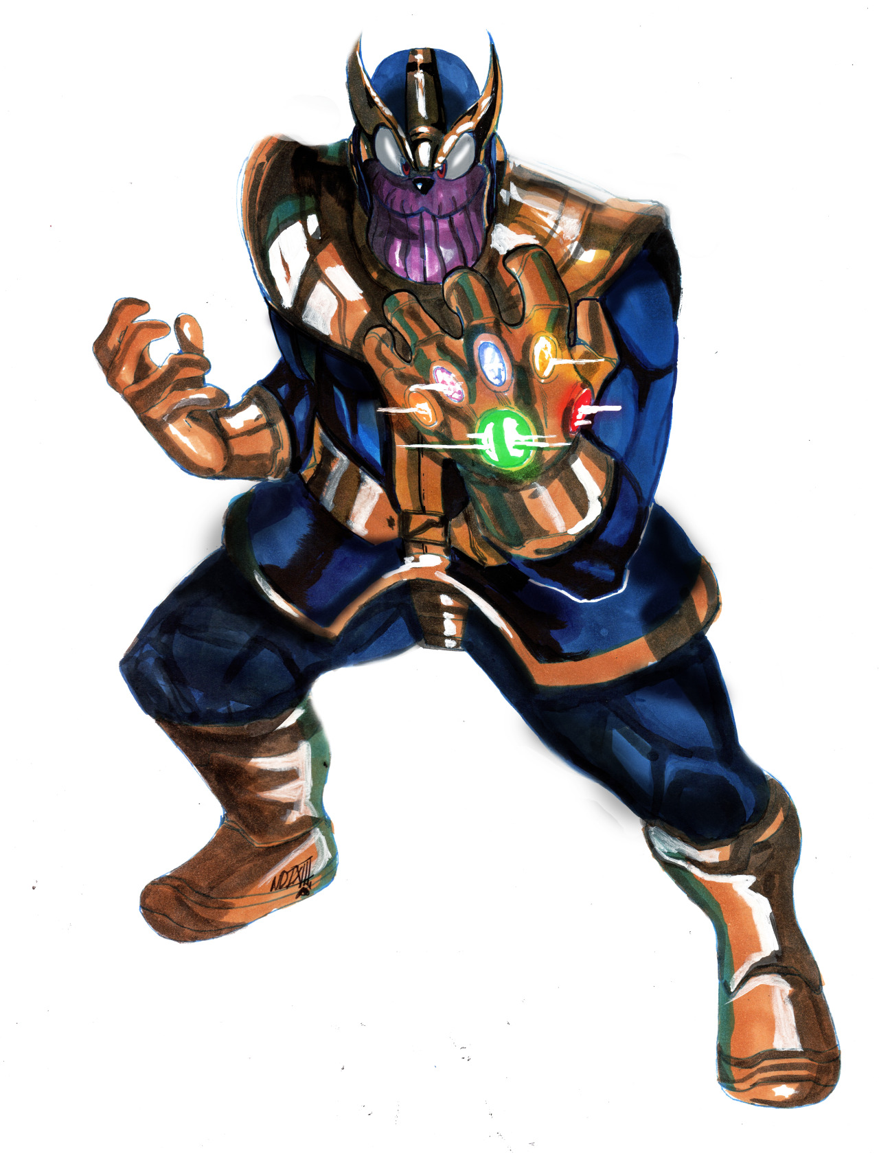 thaunderground:  nikolasdraperivey:  sawed-off-laser:  nikolasdraperivey:  toomakepeace: