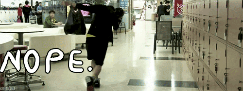chibisuz:  changmin is my spirit animal 