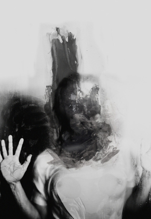 Januz Miralles aka Nuestra (Filipino, based Laguna, Philippines) - Untitled, Photography