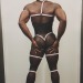 :ALPHIE @OMGitsalphie Follow Blaqhomme 