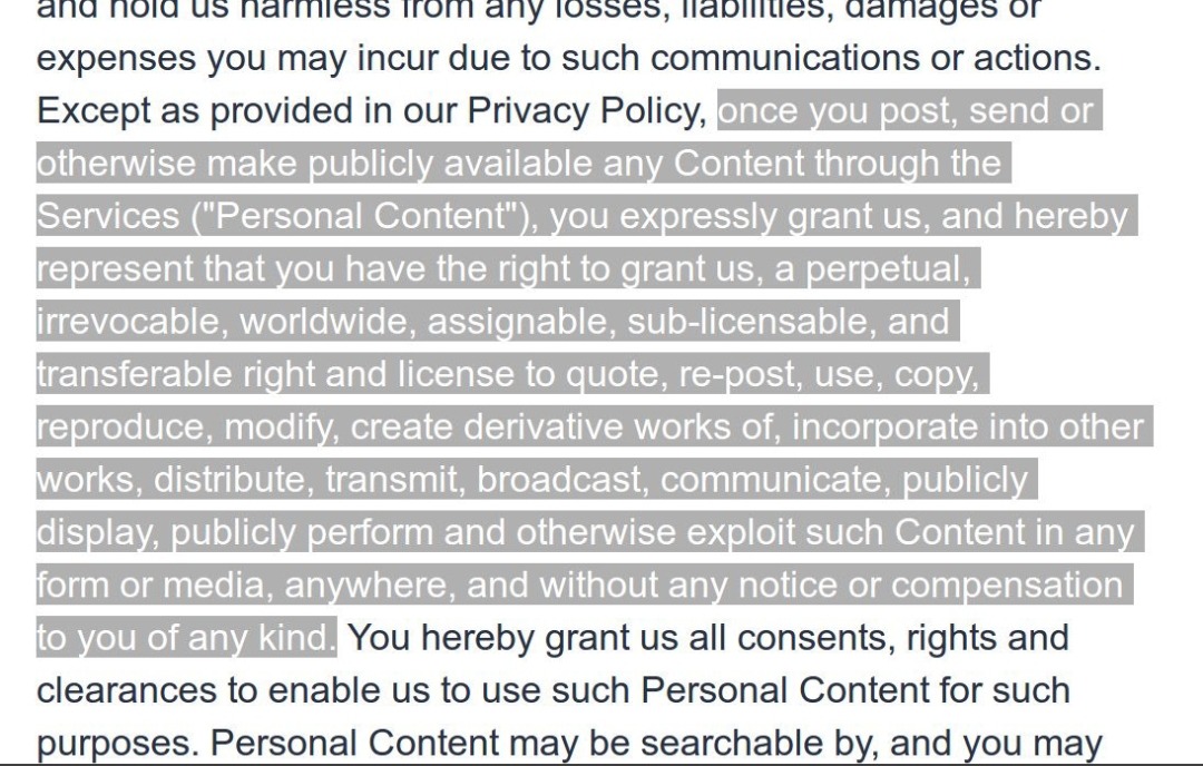 yungkiitten:  Avoid sharesome.com because they’re FOS. Everything they’re saying