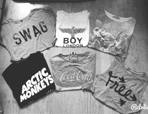 nikitadiyebiri:  mrspringles:  My favorite Tshirts  ☆ 