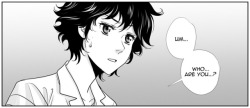 Exactly…?—Spoiler for chapter 48