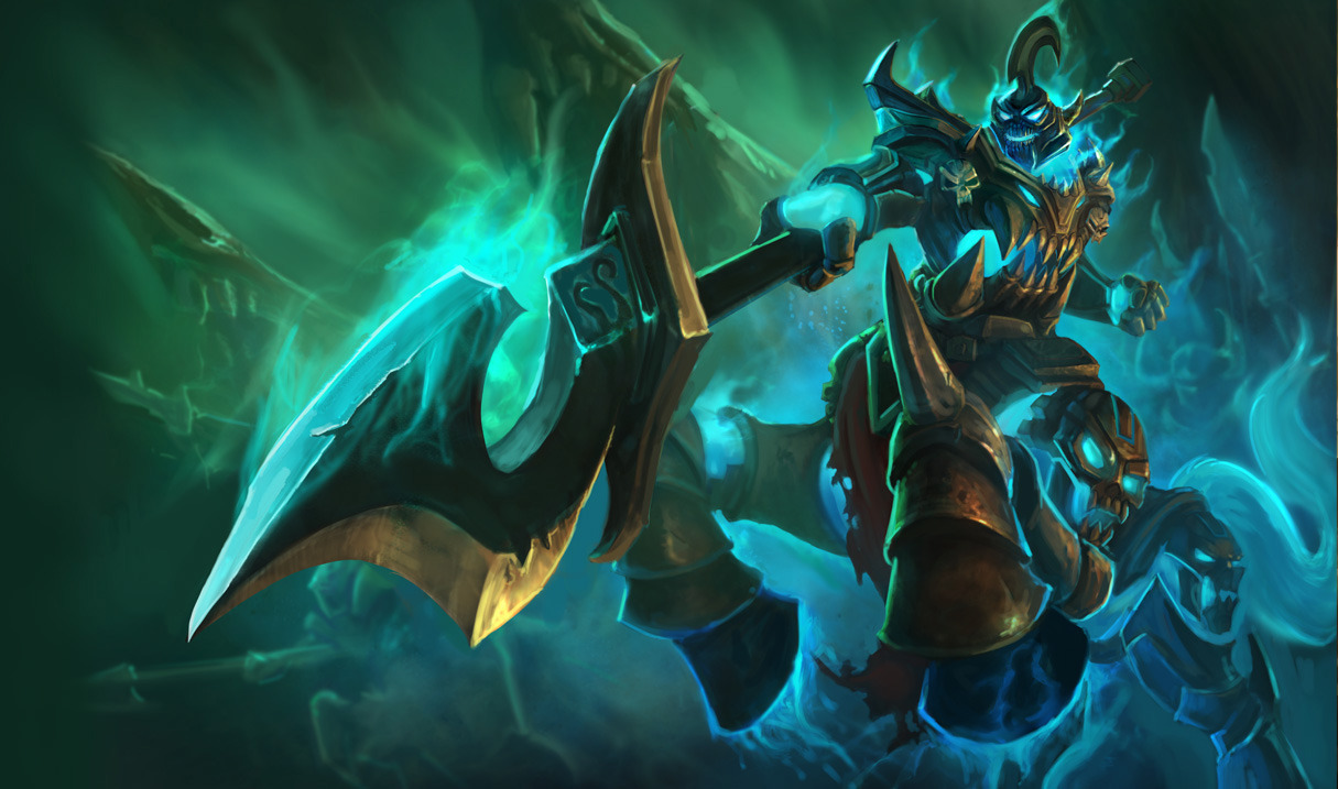 Champion and skin sale: 03.04 - 03.07 :: League of Legends (LoL) Forum on  MOBAFire