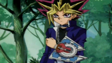 iloveyamiyugi:  Why am I laughing so hard at this
