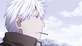 suugawara:蟲師 : 鈴の雫Mushishi || Drops of Bells.