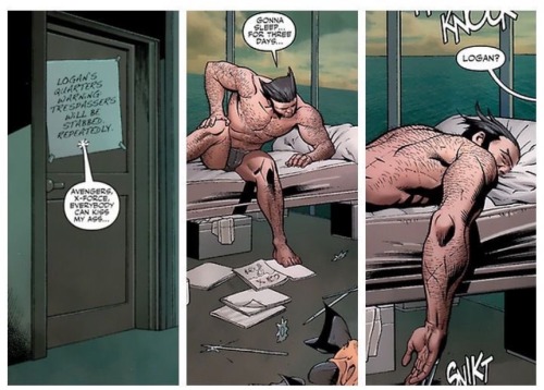 *reads Sign* Wade Wouldve Liked That Very Much, Bub