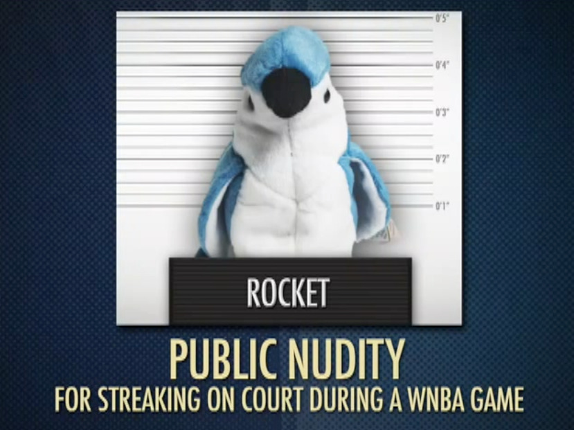 latenightjimmy:  The creator of Beanie Babies may have just been charged with tax