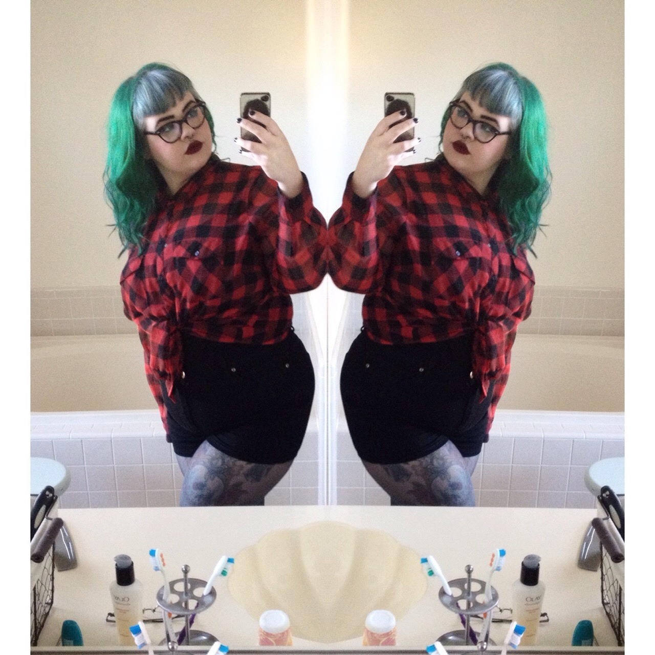 FUCK YEAH CHUBBY FASHION!