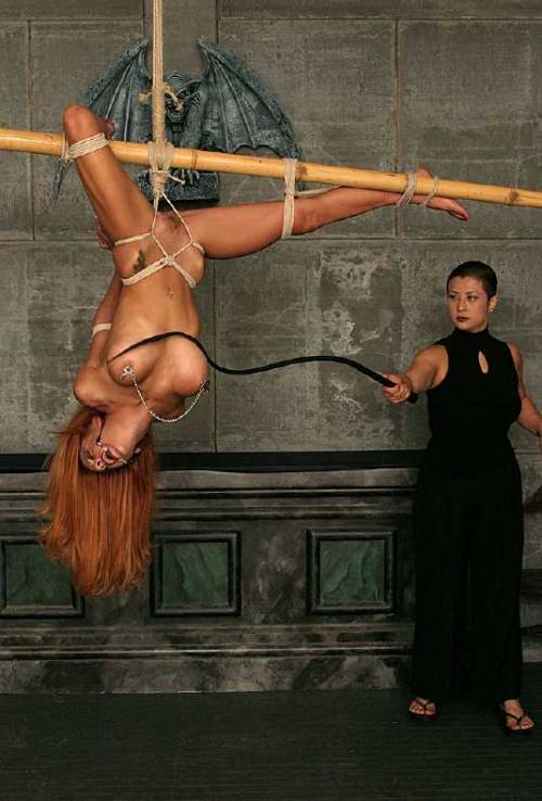 Master's slave training