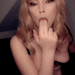 satans-knitwear:Fun Fact: I bake AMAZING blondies. 🥰Treat me ~ Tip me 