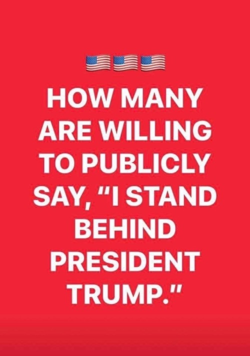 vikingwarrior79:Trump 2020