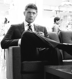 Dean Winchester Completes Me