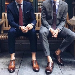 yourlookbookmen:  Men’s LookMost popular fashion blog for Men - Men’s LookBook ®