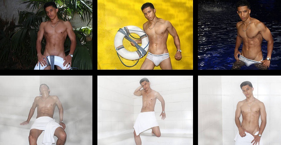 Hot Latino Damien X live webcam shows are always hot come check him out at gay-cams-live-webcams.com