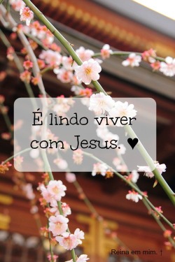 Quando a gente Ama é claro que a gente cuida !