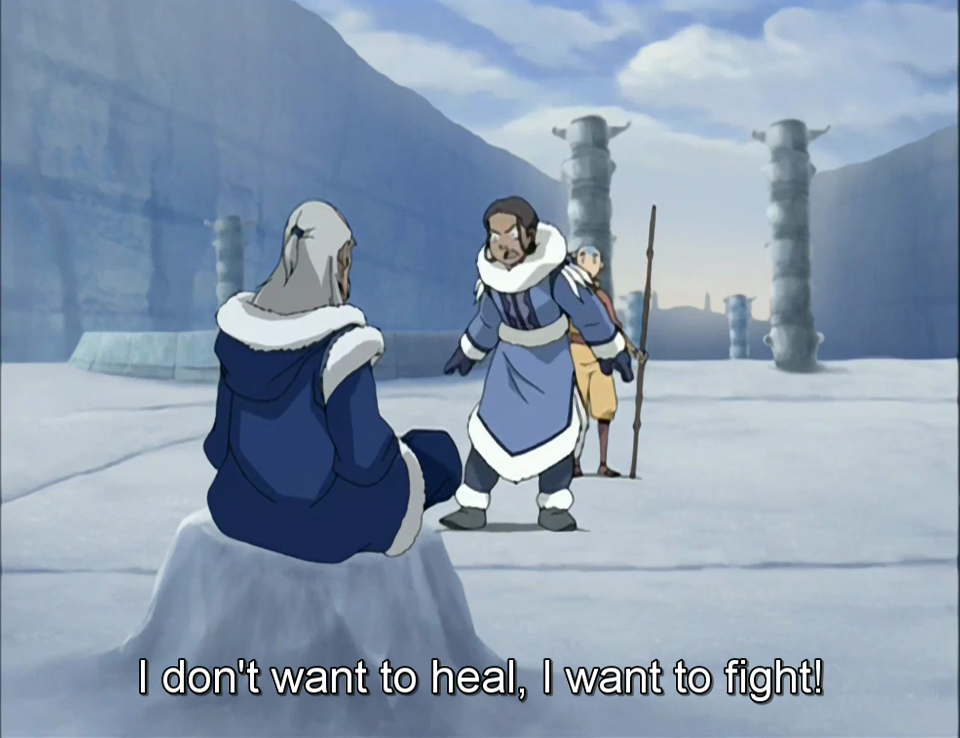 shesnake: im katara