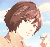 a-sakuras:  H ・ A ・ L