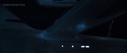 readysteadytrek:The Wrath of Khan