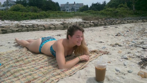 t-i-lt:  The Bikini Chronicles ft: Bonny