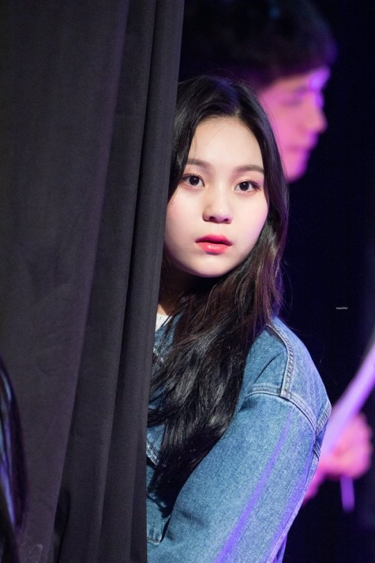 #umji #gfriend #photo: fantaken #era: sunny summer Your Daily GFriend ...