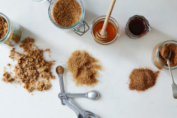 food52:  Low sugar, lot’s of flavor.Why