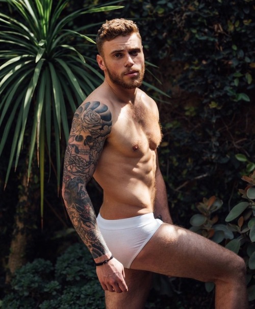 manculture: Gus Kenworthy