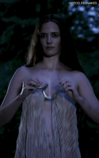 : Eva Green - ‘Camelot’ (2011)