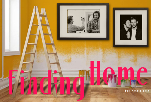 FINDING HOME By L_P_o_R_v_2_e_4