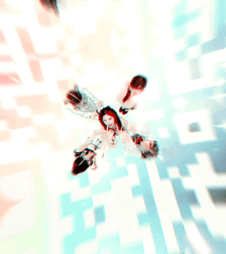 SWIPE Yeji.