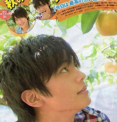 nagase ren