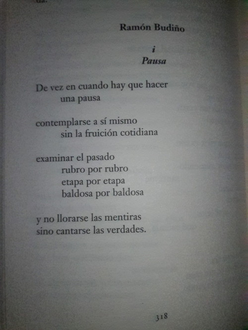 seleccionpoetica - Mario Benedetti, inventario 1 Poesía (1950...