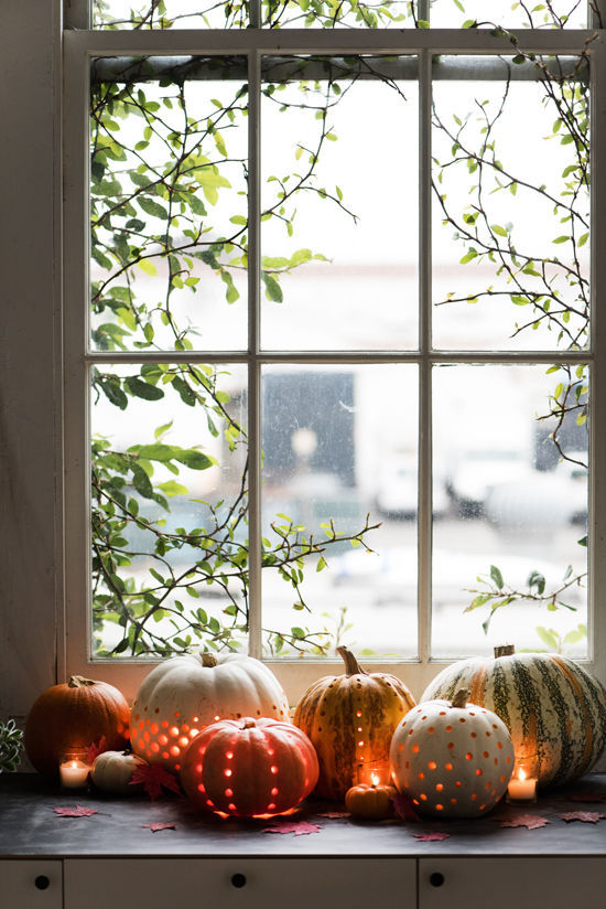 The Coziness of Autumn
