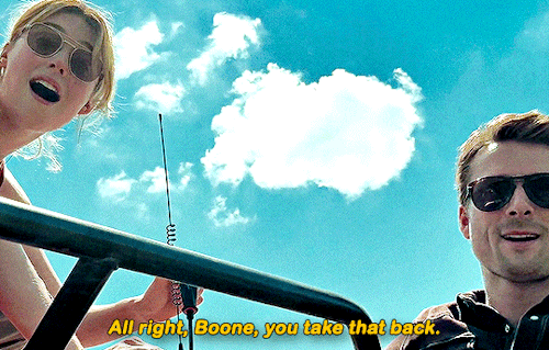 TWISTERS (2024)dir. Lee Isaac Chung