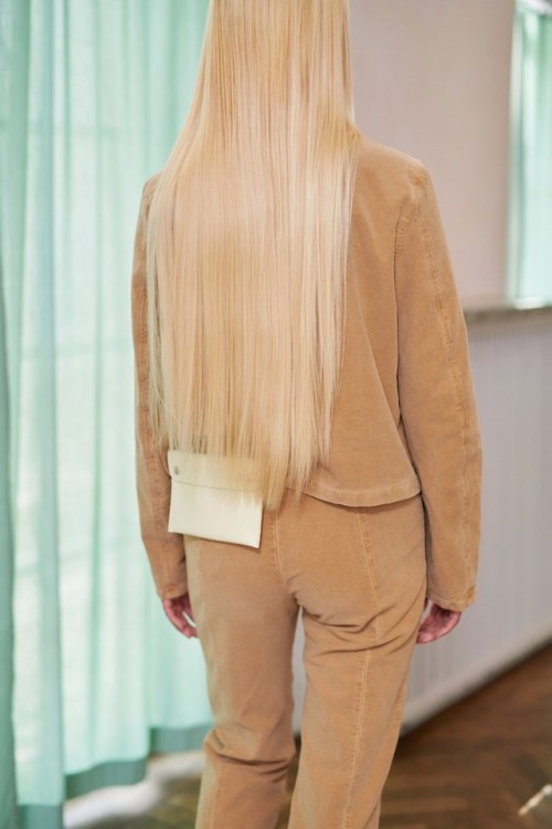 strapazzolli:Our Legacy Spring/Summer 2019.