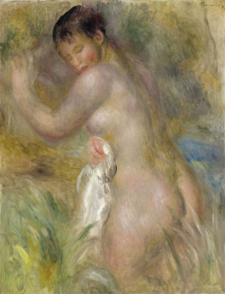 artforpervs:  Renoir 