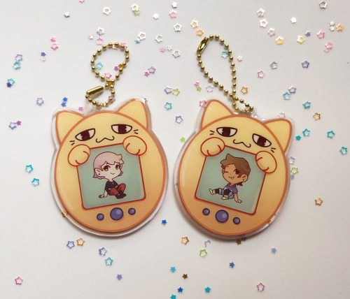  Tamagotchis Lumity in my Online Store!! <3LINK: https://www.etsy.com/es/listing/1093530129/tamag