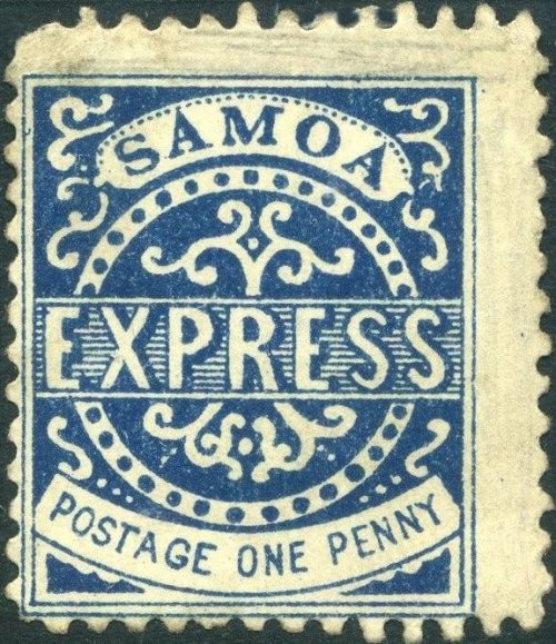 Samoa has the distinction of being the first formerly colonized nation in the Pacific to gain indepe